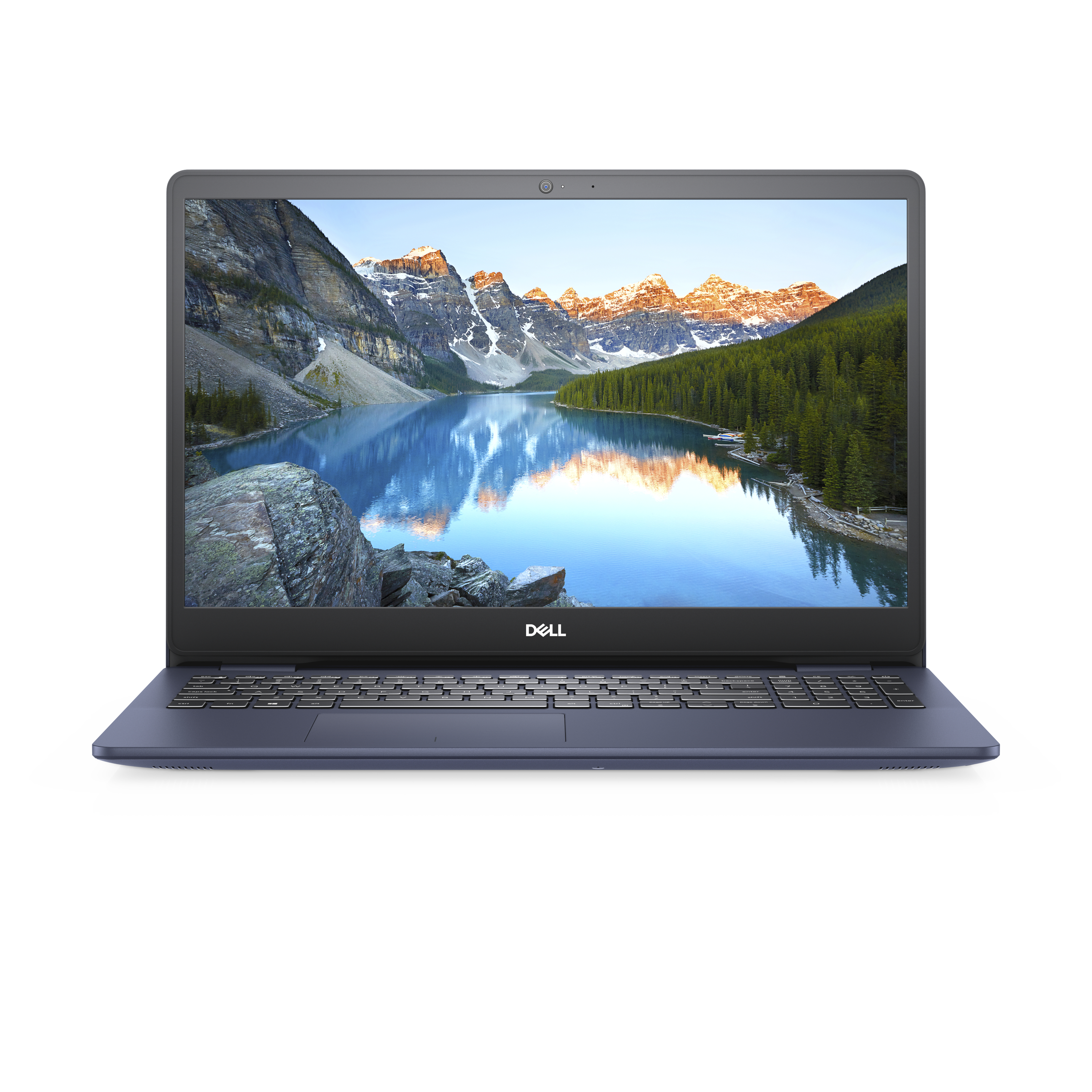 Laptop Dell Inspiron 15 5593 Core I5 1035G1 8Gb 256Gb 15.6" W10 Rkc98
