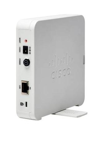 Access Point Small Business Cisco Wap125 867 Mbit/S 5 63 Dbi Interna