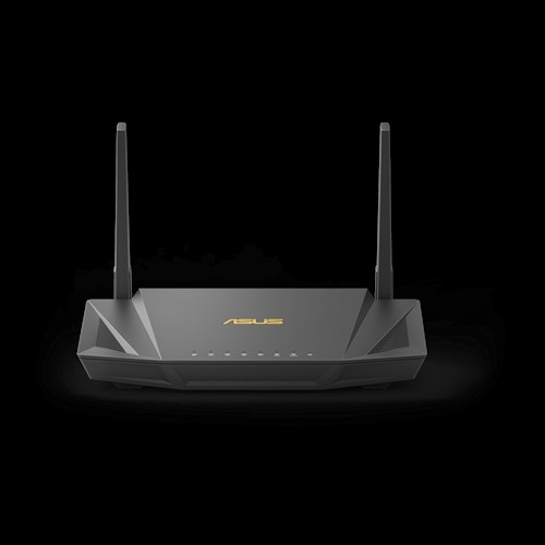 Router Inalambrico Asus Rt-Ax56U Wifi 6/Dual Band/Ax1800