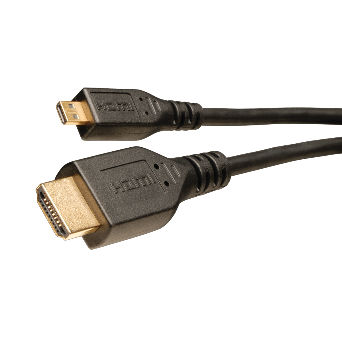 Cable Tripp Lite Hdmi Macho A Micro-Hdmi Macho 1.83M P570-006-Micro