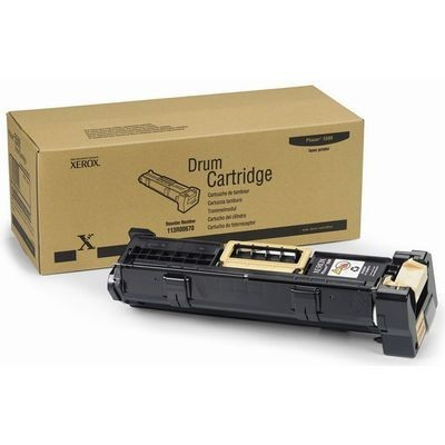 Tambor Xerox Para Workcentre 5325 5330 Negro Laser 013R00591