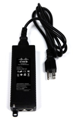 Inyector Poe Cisco Meraki Ma-Inj-4-Us Ethernet Gigabit