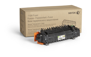 Fusor Xerox Para Versalink C500 115R00133