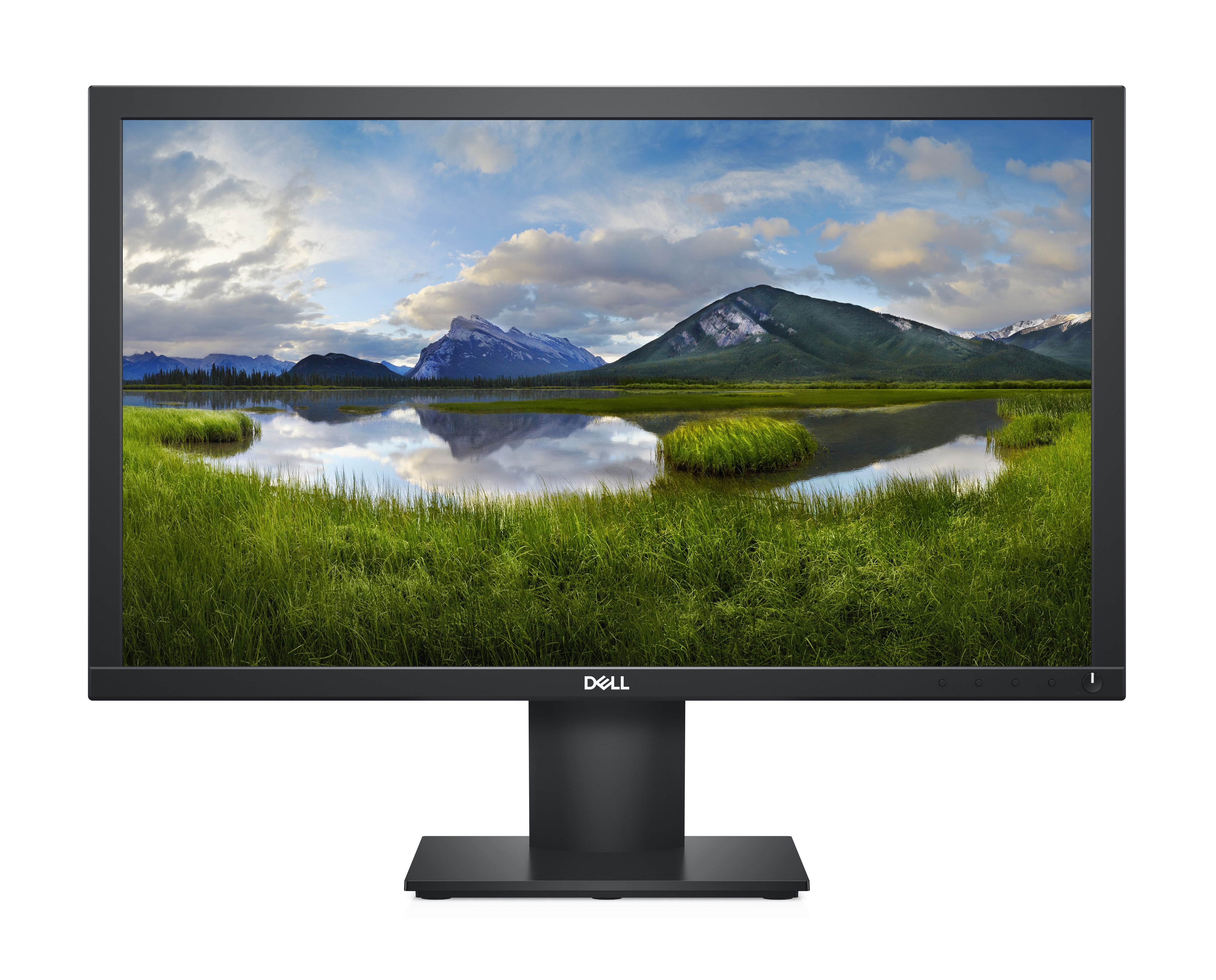 Monitor Dell 210-Axmf 21.5" Negro E2221Hn Fhd Widescreen Negro