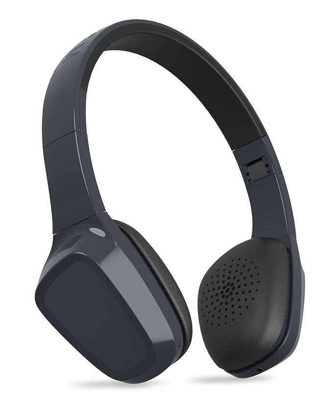 Diadema Energy Sistem Ey-428182 Headphones Diadema Negro Bluetooth