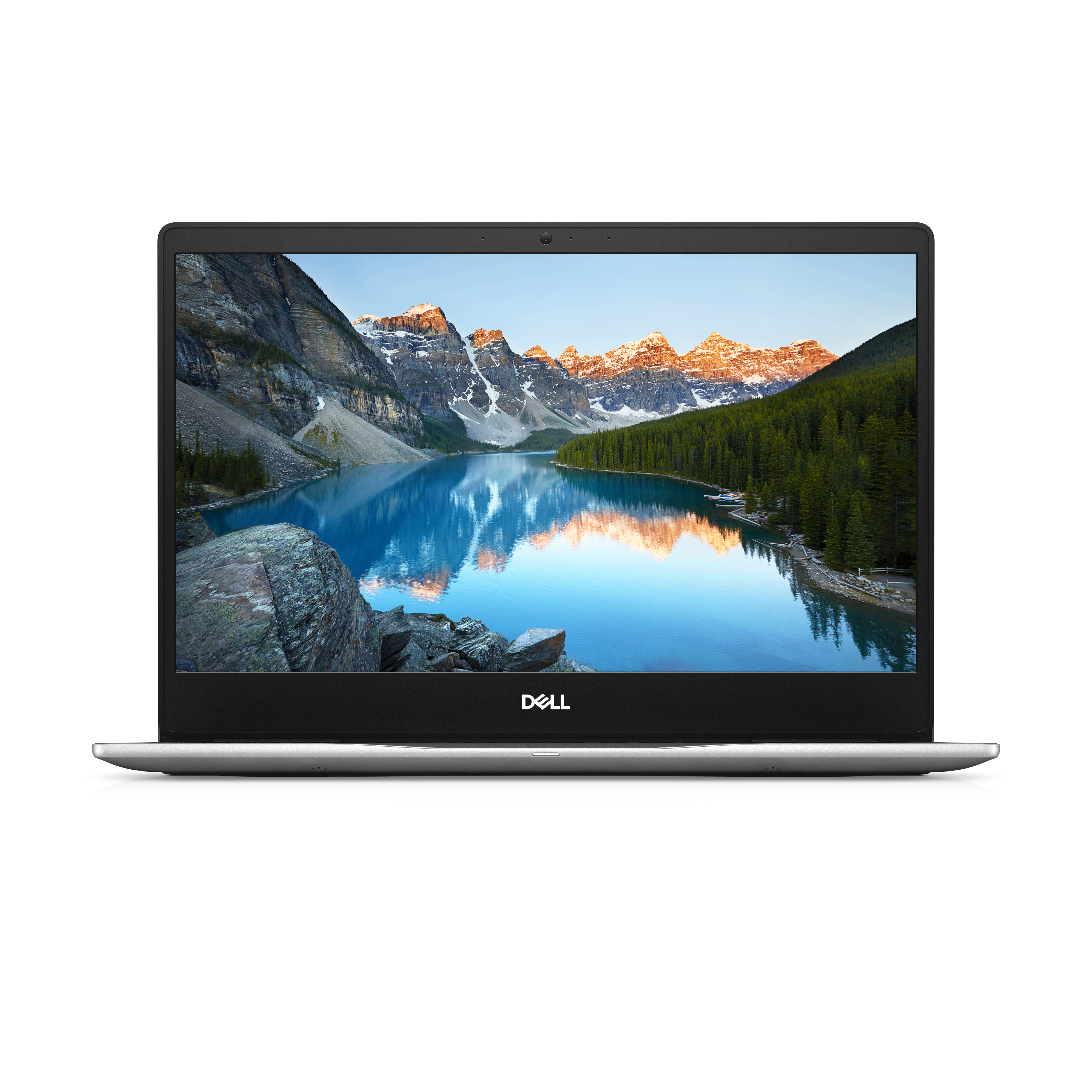 Laptop Dell Inspiron 7380 Core I7 8565U 16Gb 512Gb 13.3" W10 V3D8R