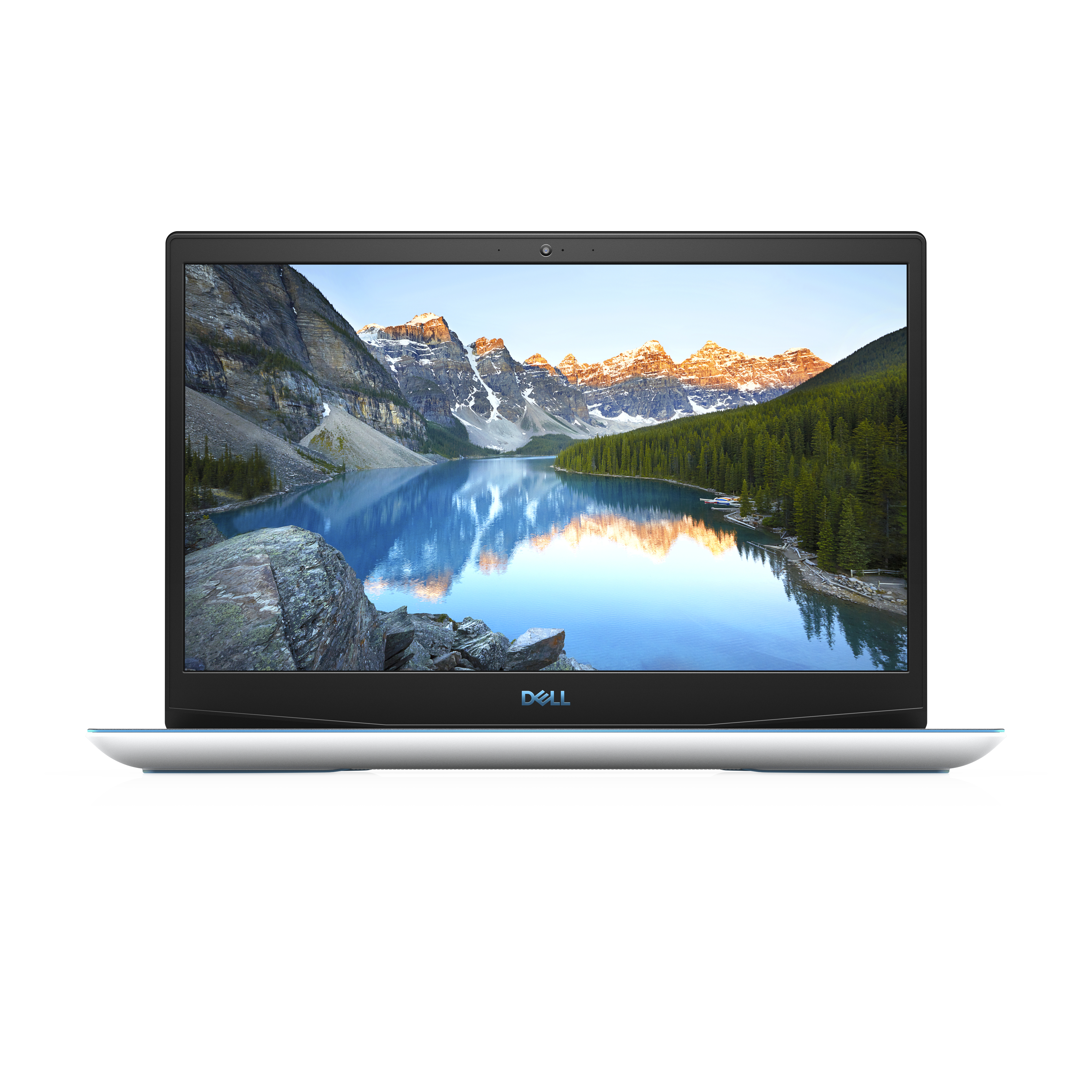 Laptop Gamer Dell G3 Core I5 -9300H 8Gb 512Ssd Gtx1650 15.6" W10 27M7R