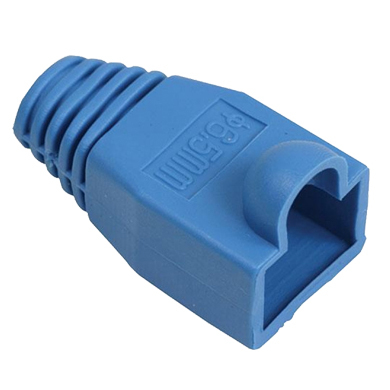 Plug Rj45 Brobotix 351945-20 Azul