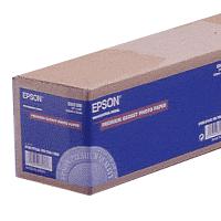 Rollo De Papel Fotografico Epson S041390 166G/M2 24"X100 