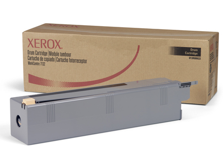 Tambor Xerox Para Workcentre 7132 Laser 013R00636