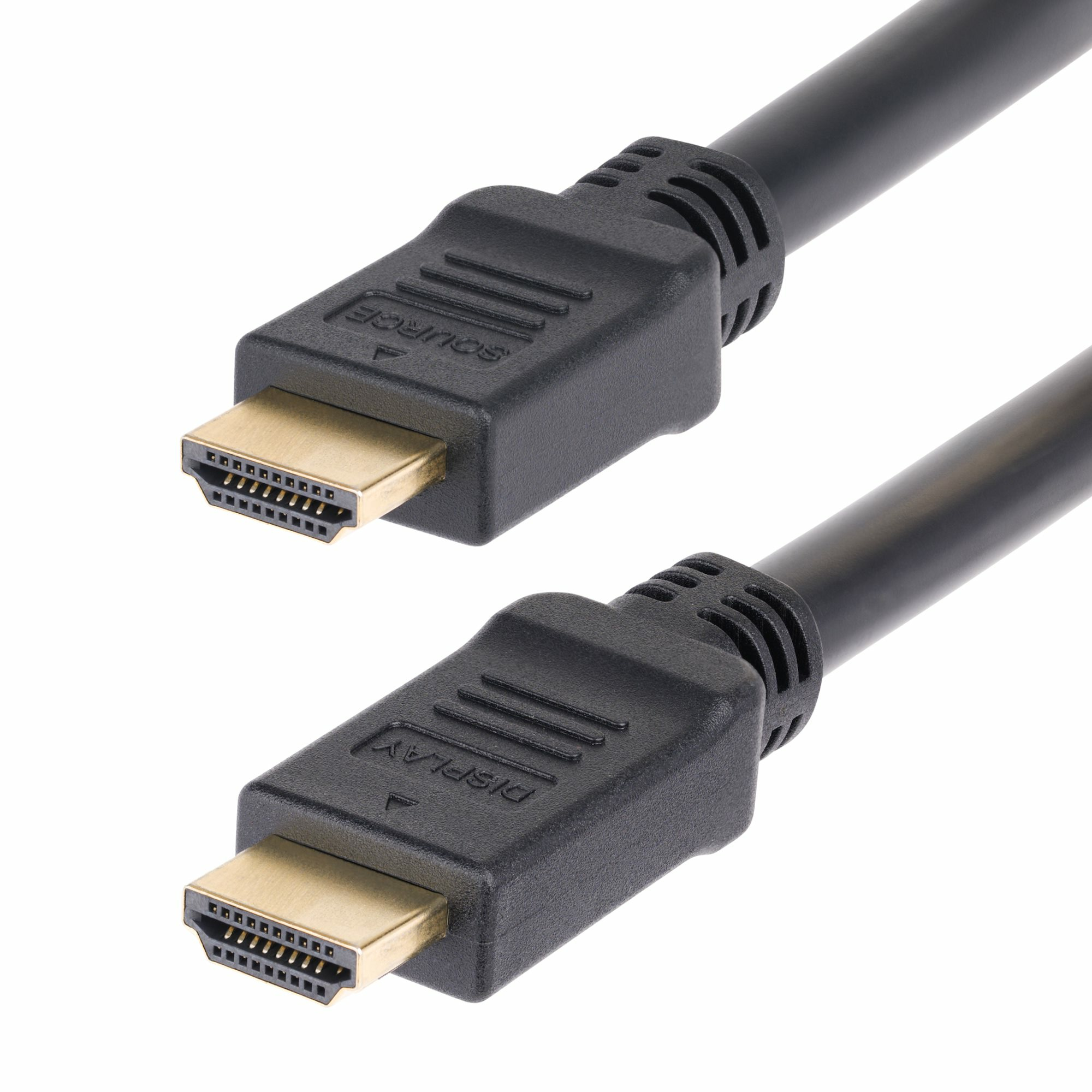 Cable Startech.Com Hdmi-A 2.0 Aactivo A Hdmi-A 2.0 4K 15M Negro Hd2Ap-15M-Hdmi-Cable