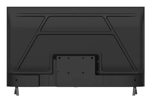 Smart Tv Tcl 43" Fhd Dolby Digital Roku Compatible Con Google Siri Alexa Wifi 43S310R-Mx