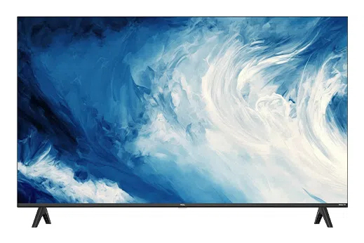 Smart Tv Tcl 43" Fhd Dolby Digital Roku Compatible Con Google Siri Alexa Wifi 43S310R-Mx