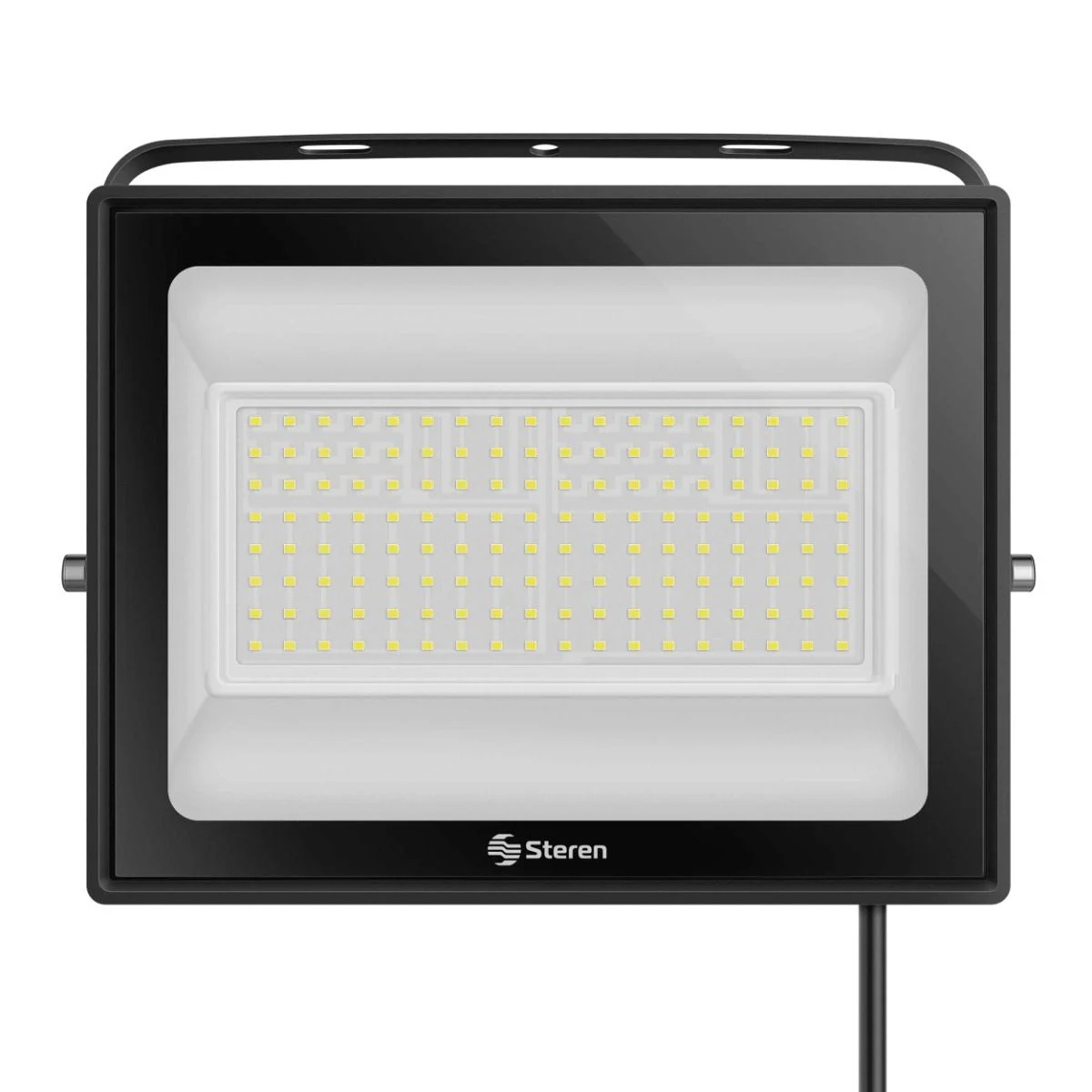 Reflector Led Steren De 100W Para Exterior Lam-8100