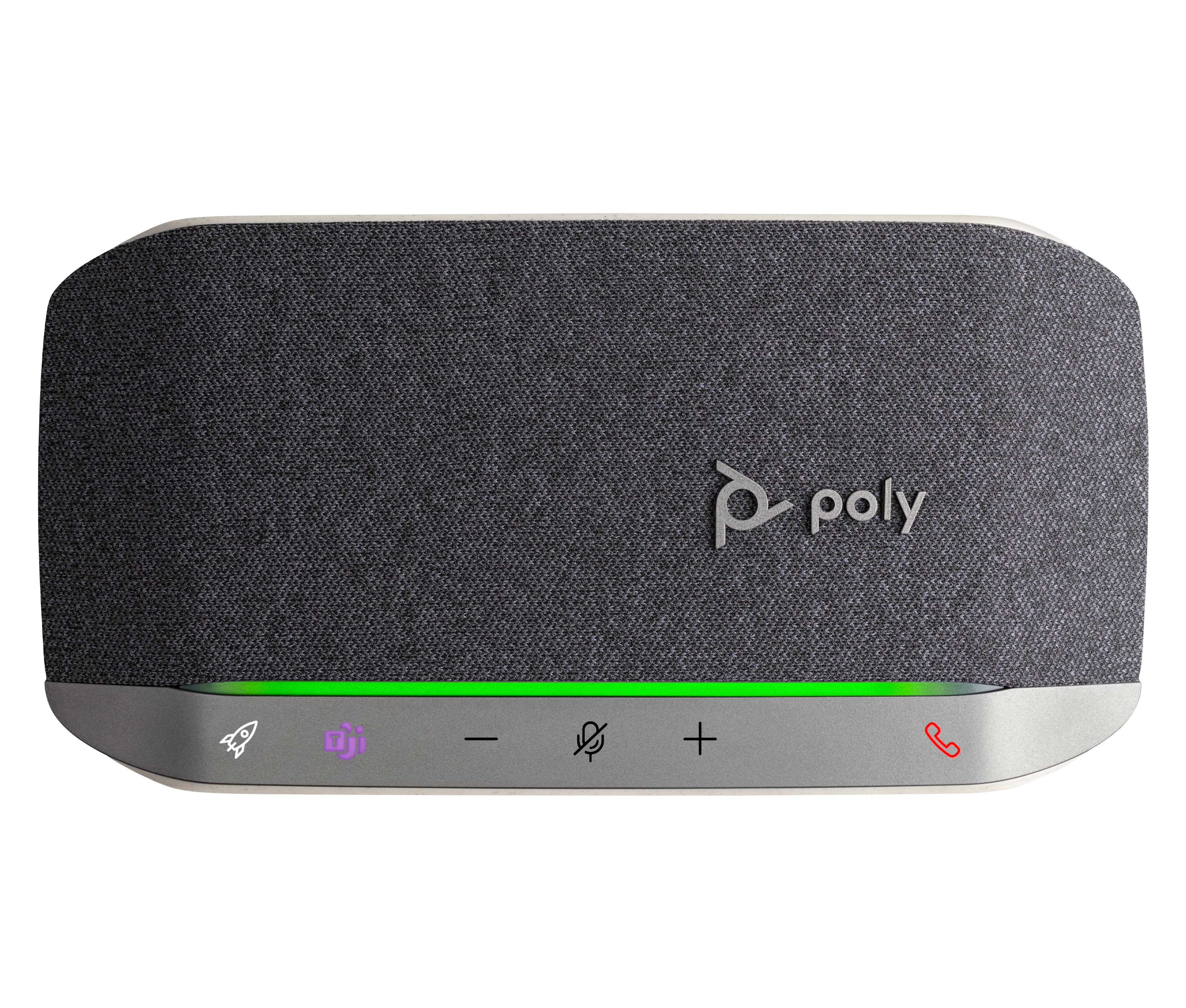 Altavoz Manos Libres Poly Sync 20 Certificado Microsoft Teams Inalámbrico Bluetooth Usb-A 772C8Aa