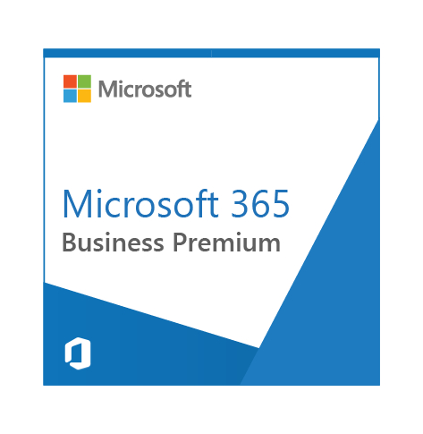 Office 365 Business Premium Microsoft 031C9E47 1 Licencias 1 Meses