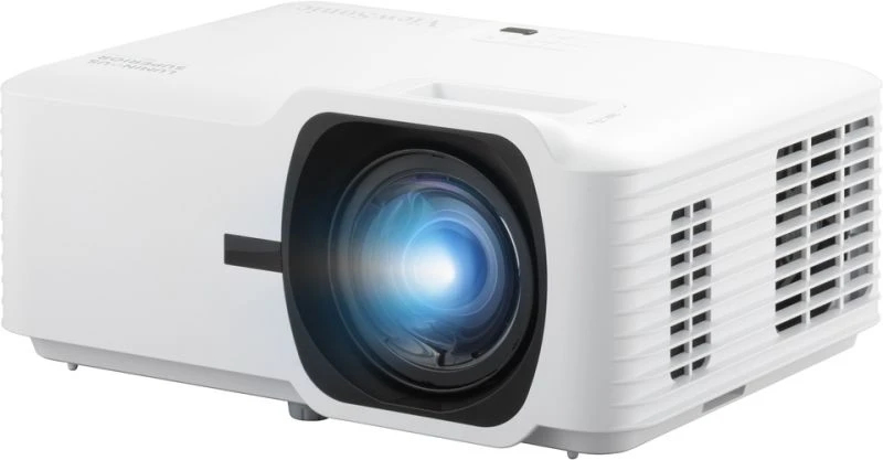 Proyector Viewsonic Ls711Hd Láser Full Hd 4200 Lúmenes Ansi 1080P Full Hd Tiro Corto Blanco
