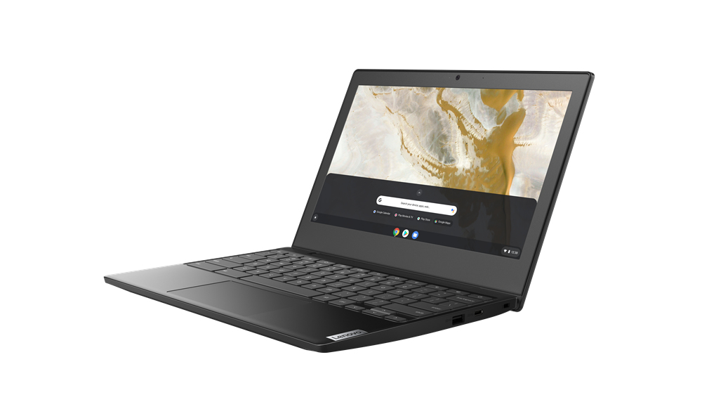 Laptop Lenovo 11Ast5 11.6" Amd A6 4Gb Google Chrome 32Gb