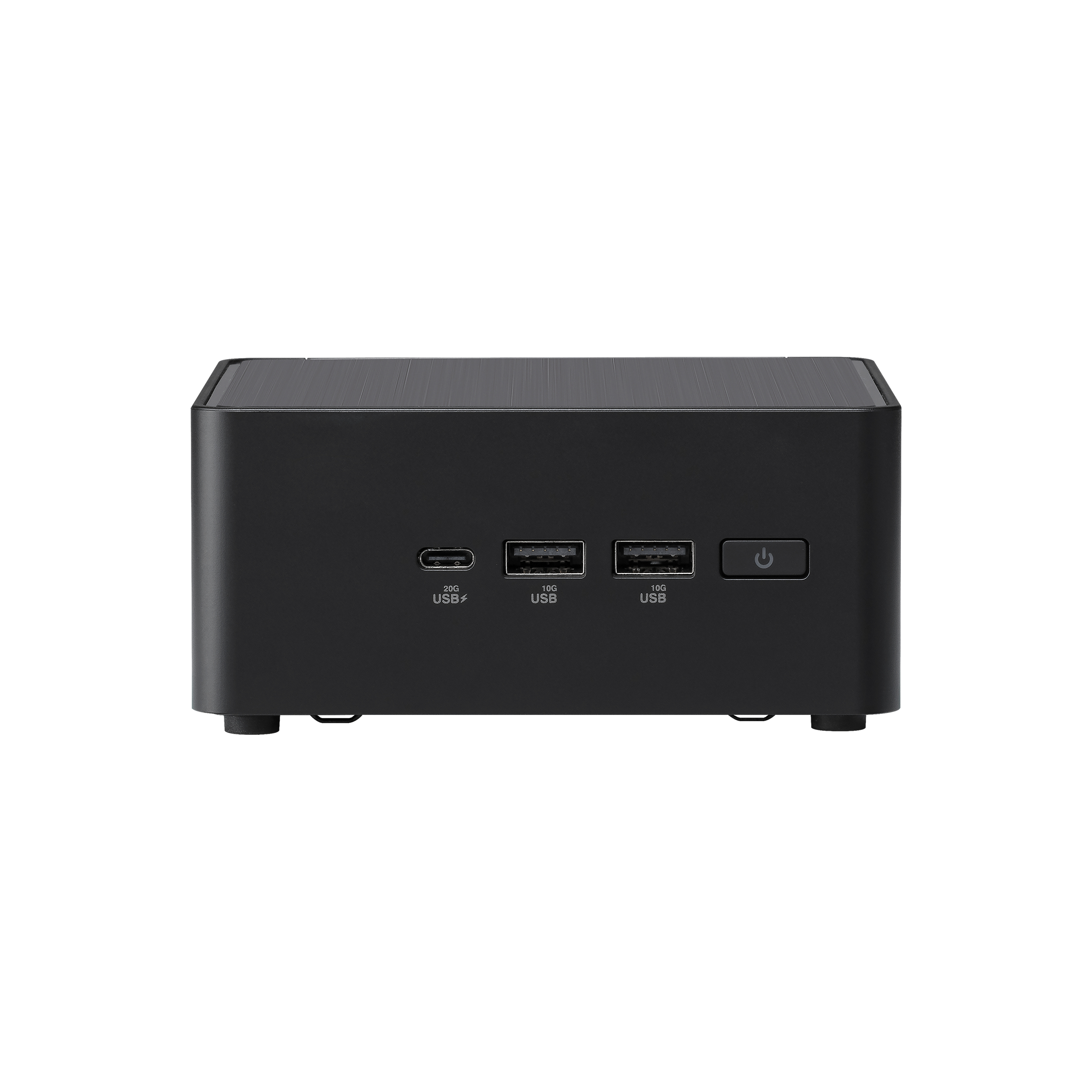 Mini Pc Asus Nuc 14 Performance Intel Core I7 155H Rnuc14Rvhu700001I (No So, Hdd, Ram)"