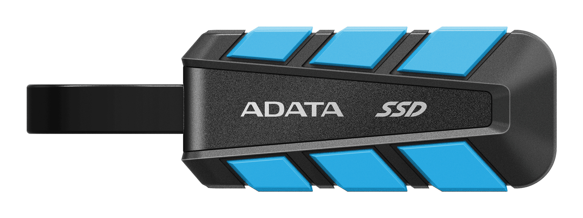 Ssd Externo Adata Sc740 500Gb Usb-C 3.2 1000Mb/S Sc740-500G-Cbu