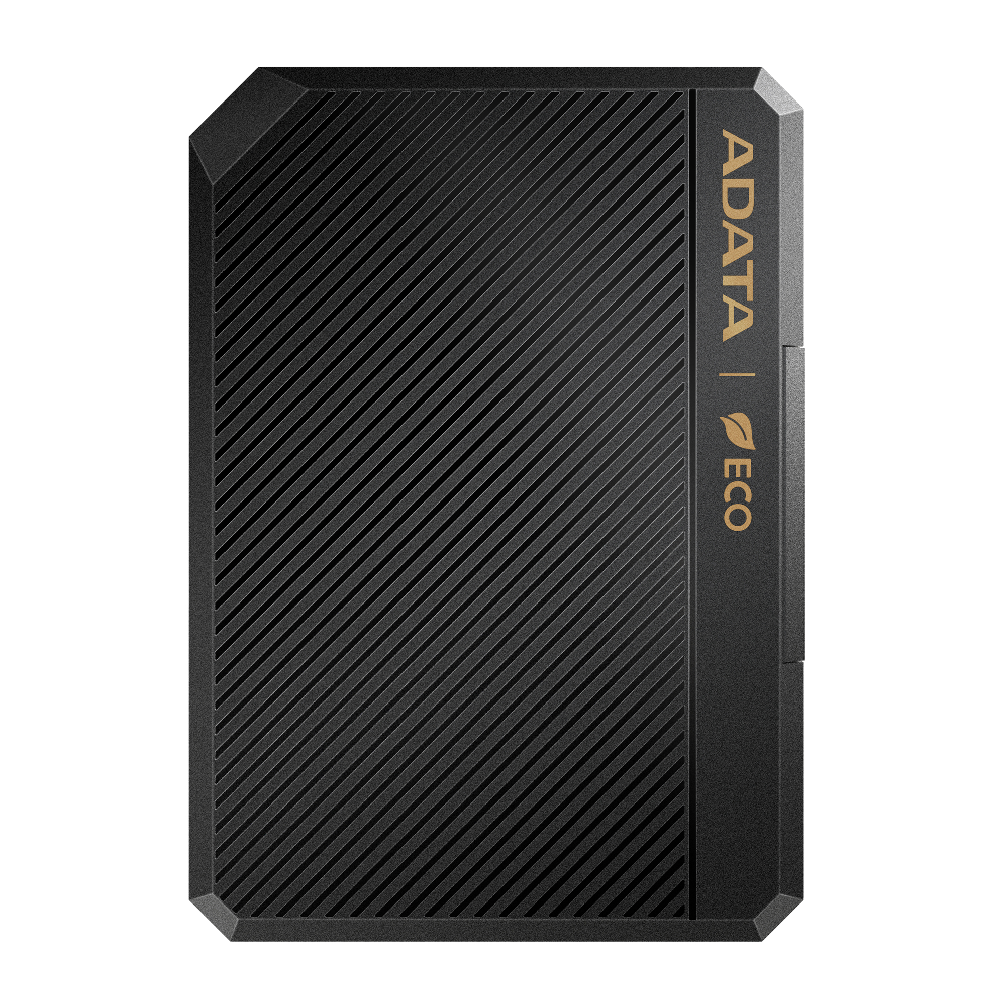 Gabinete De Disco Duro Adata Ec600 2.5" Sata Iii Usb 3.1 Negro Ec600-Bcbk