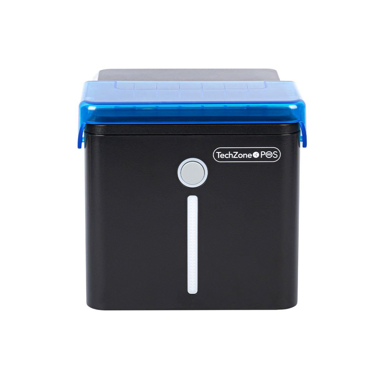 Impresora Térmica Techzone 80Mm Cortador Automático 260Mm/S Usb Ethernet Wifi Rj11 Tzpoimw