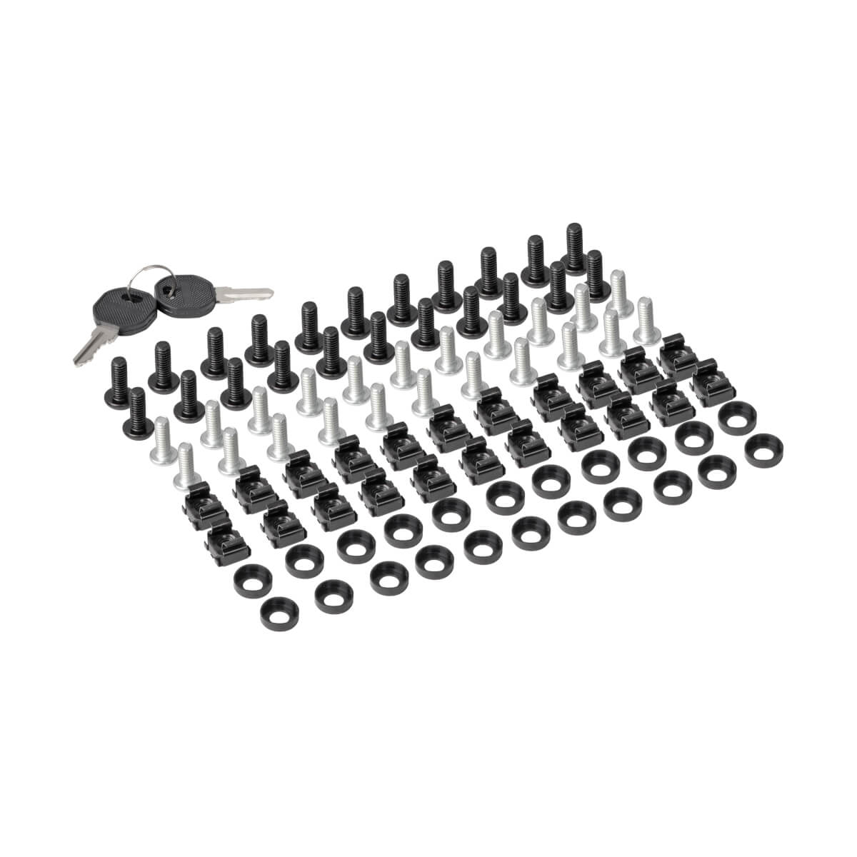 Gabinete Tripp Lite By Eaton Para Pared 9U Máximo 91Kg Negro Srw9Udpgvrt