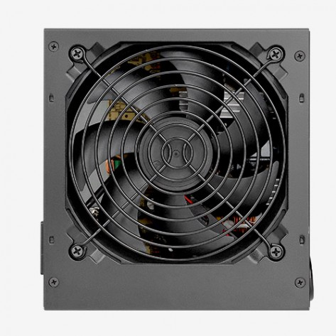 Fuente De Poder Thermaltake Smart 700W 80 Plus Ps-Spd-0700Npcwus- W