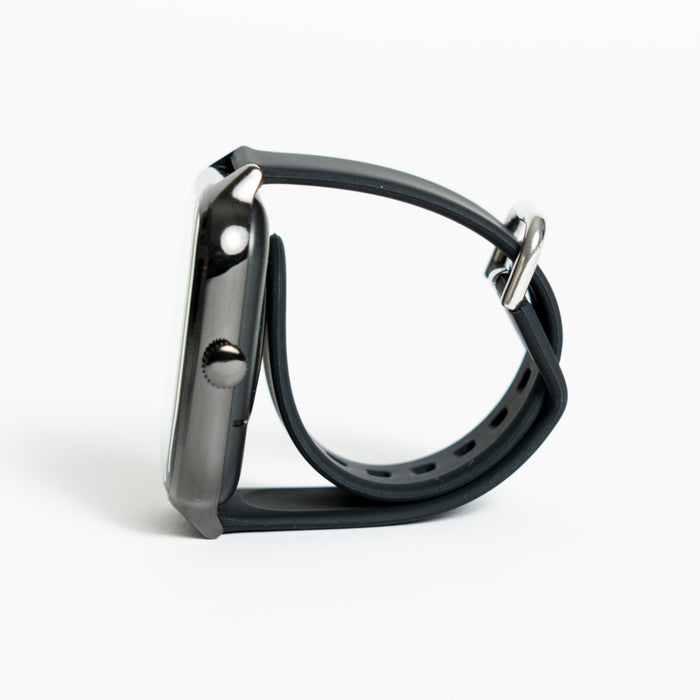 Smartwatch Perfect Choice Minoro Lcd 2.1"  Resistente Al Agua Ip67 Negro Pc-270218