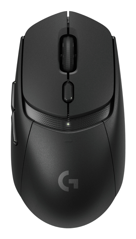 Mouse Logitech G309 Lightspeed 6 Botones 25600 Dpi Inalámbrico Rf Negro 910-007198