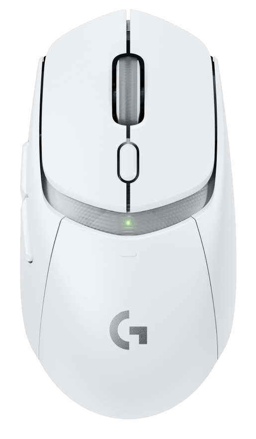 Mouse Logitech G309 Lightspeed 6 Botones 25600 Dpi Inalámbrico Rf Blanco 910-007206