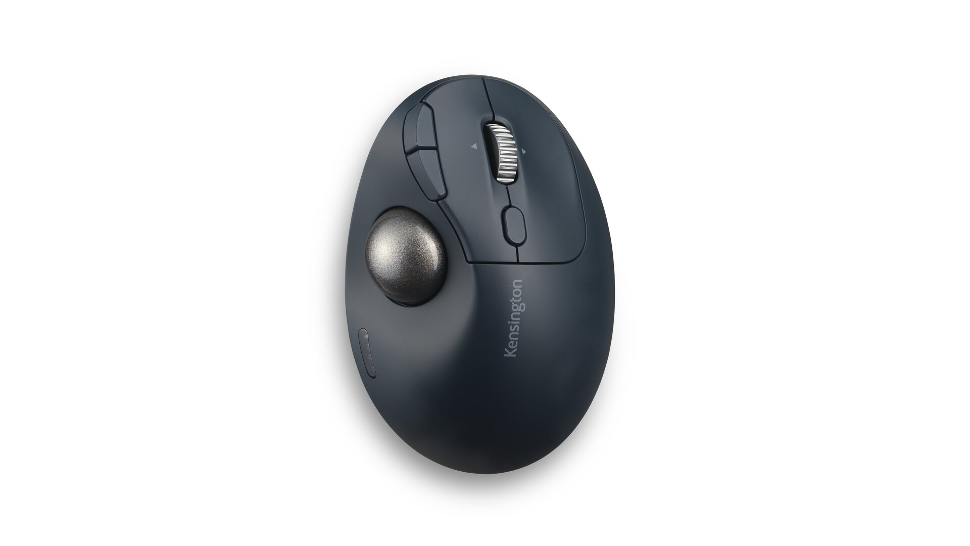 Mouse Ergonómico Kensington Trackball Pro Fit Ergo Tb550 9 Botones 1600Dpi Inalámbrico Rf K72196Ww