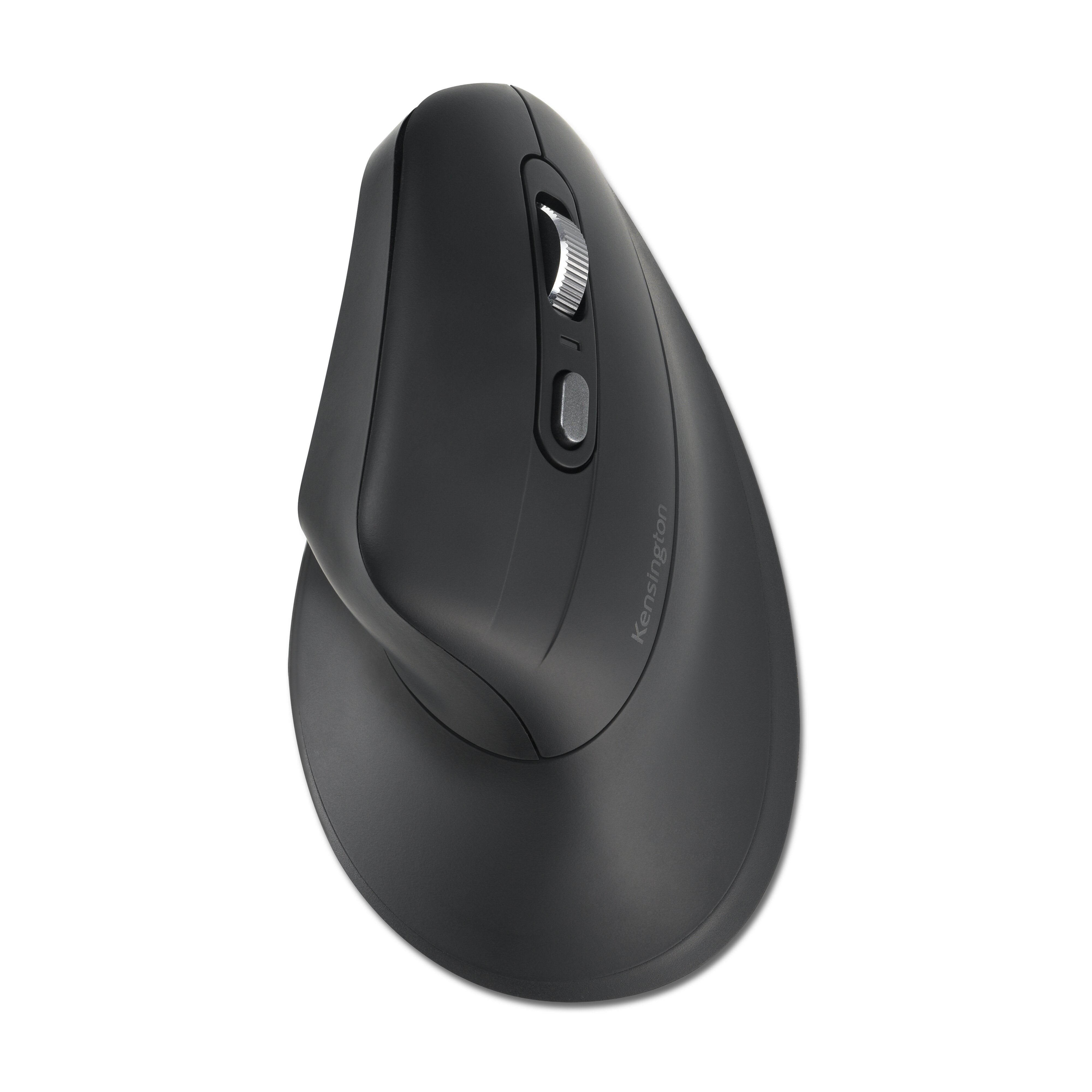 Mouse Ergonómico Kensington Ergo Pro Fit My630 Eq 5 Botones 2400Dpi Inalámbrico Rf Negro K72484Ww