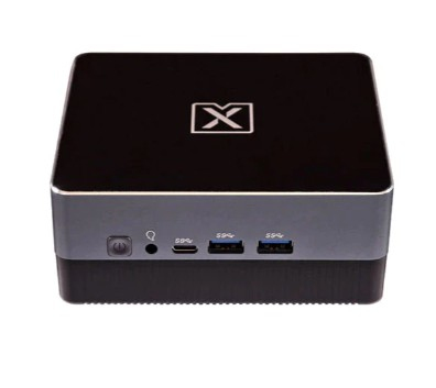 Mini Pc Lanix Titan Intel Core I7 13620H 32Gb 1Tb Ssd Windows 11 Pro 41907