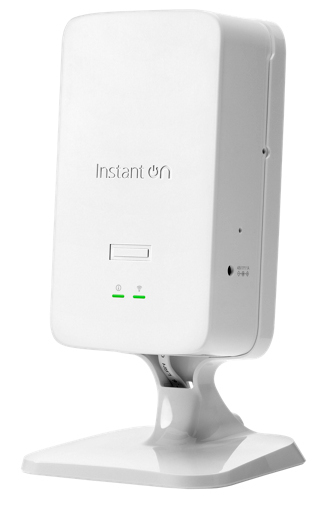 Access Point Hpe Instant On Ap22D Dual Radio Wi-Fi 6 5X Rj-45 5Ghz Blanco S1U76A