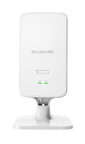Access Point Hpe Instant On Ap22D Dual Radio Wi-Fi 6 5X Rj-45 5Ghz Blanco S1U76A