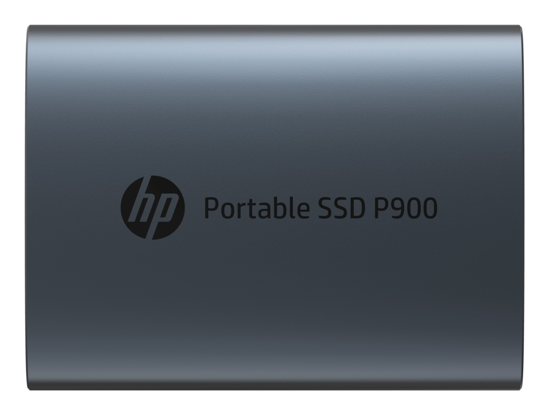 Ssd Externo Hp P900 1Tb 2.5" 2000 Mb/S Usb-C 3.2 Gris 7M692Aa