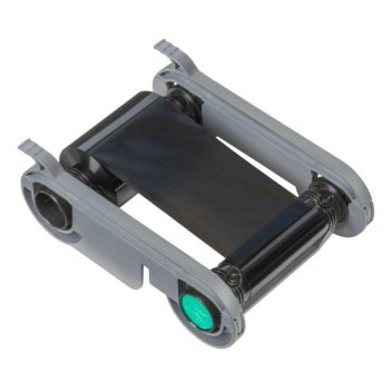 Cinta Evolis Ribbon Monocromática 2000 Impresiones Para Primacy 2 Rct223Naaa