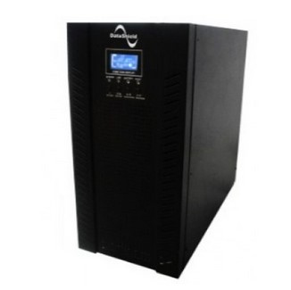 Ups Datashield On-Line 9000W 10000Va Entrada 127V Salida 127V Bloque De Terminales Ut10000