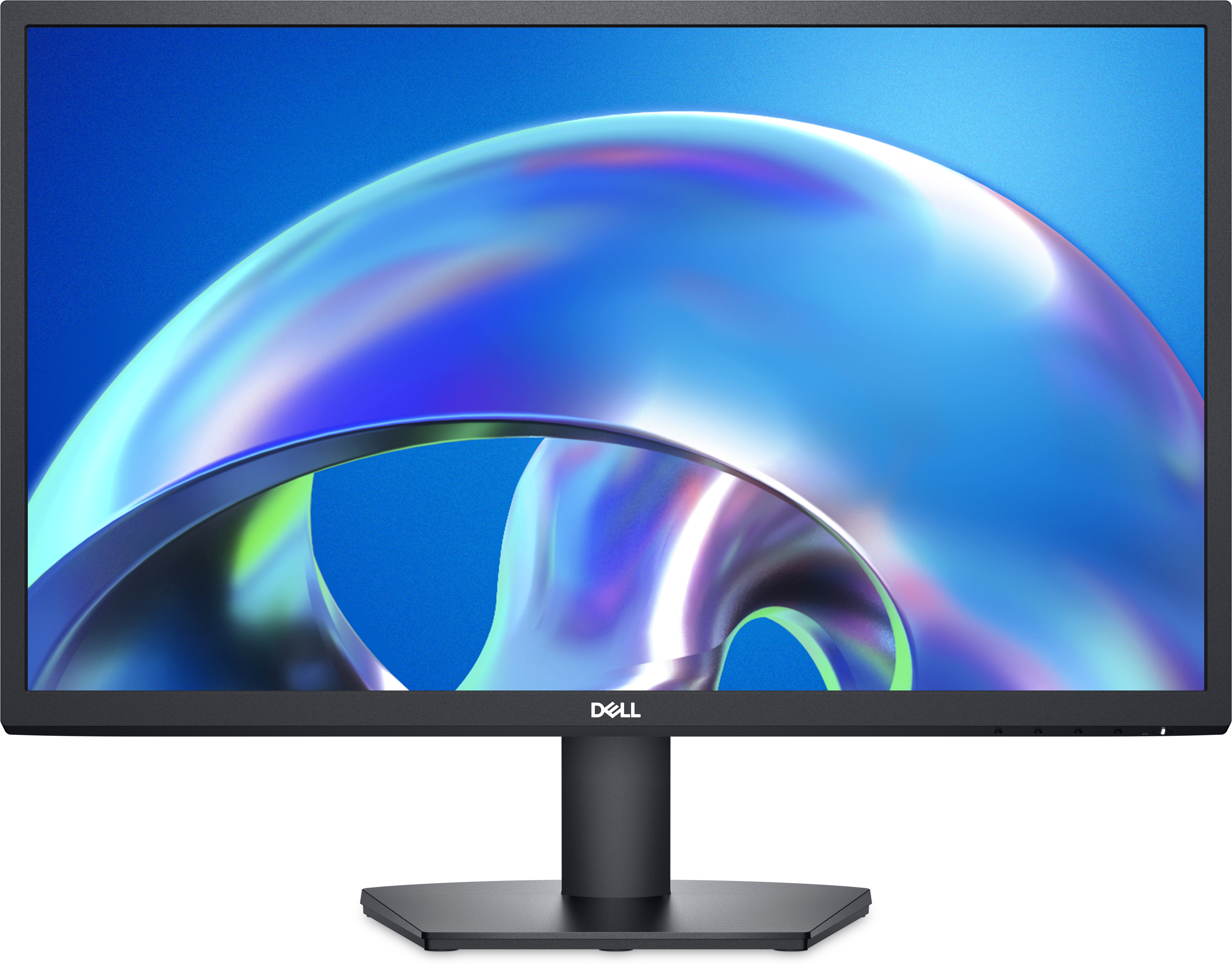 Monitor Dell 23.8" Fhd 75Hz 8Ms Vga Hdmi Negro Se2425H