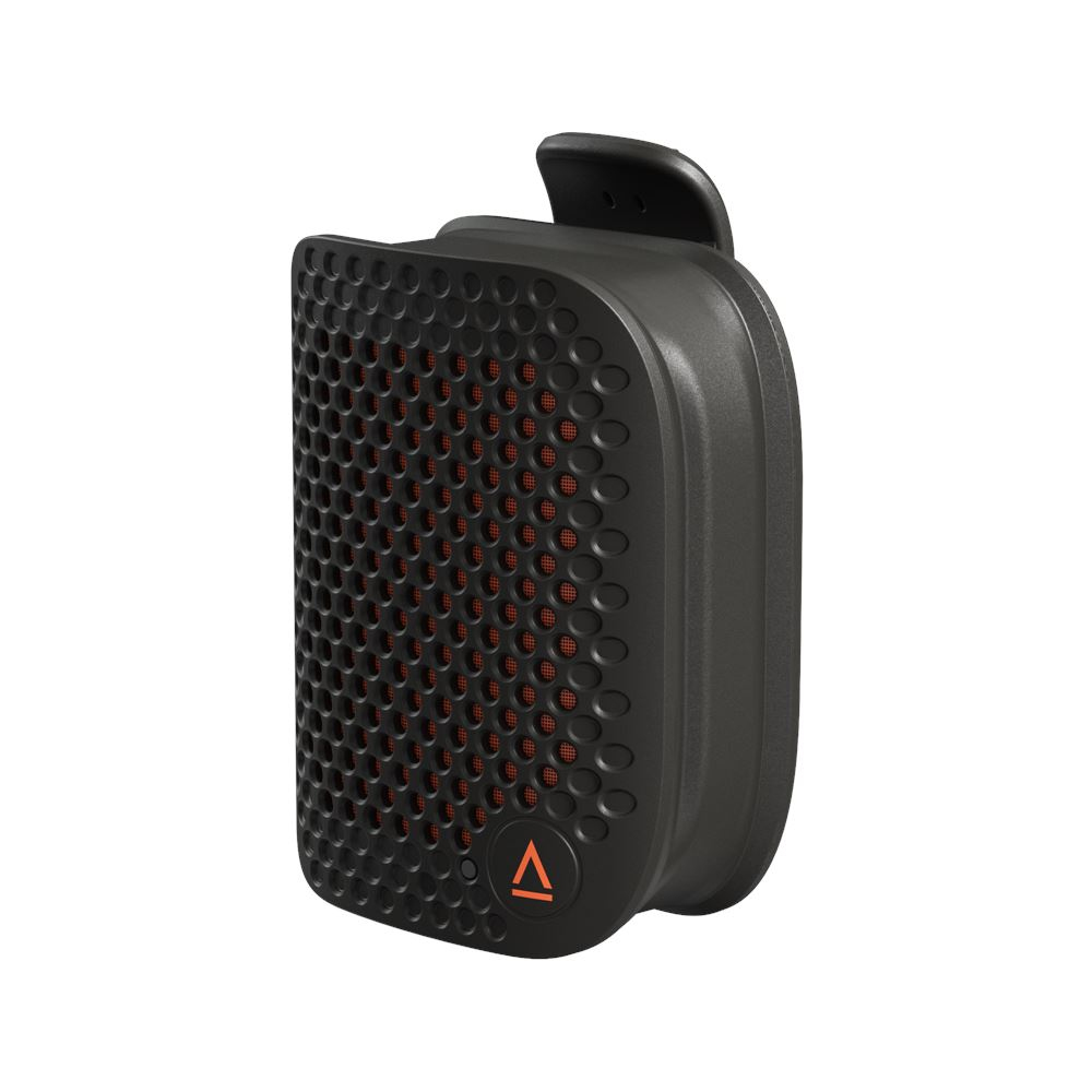 Altavoz Portátil Creative Labs Muvo Clip Bluetooth 5.4 Resistente Al Agua Usb-C Negro 51Mf8515Aa000