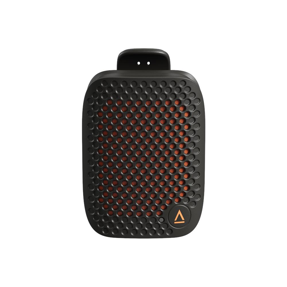 Altavoz Portátil Creative Labs Muvo Clip Bluetooth 5.4 Resistente Al Agua Usb-C Negro 51Mf8515Aa000