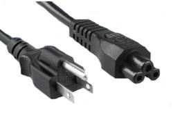 Cable De Poder Cisco Ac Tipo C5 3M Negro Cab-Ac-C5=