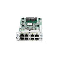Módulo De Interfaz De Red Cisco Nim-Es2-8 8 Puertos Capa 2 (L2) Ge Para Router C8200-1N-4T