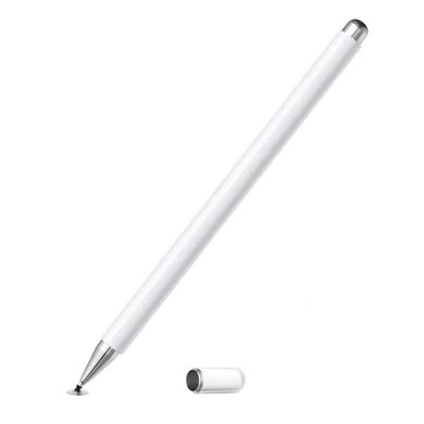 Lapiz Pluma Stylus Brobotix Capacitiva Para Tableta Y Celular 6007174