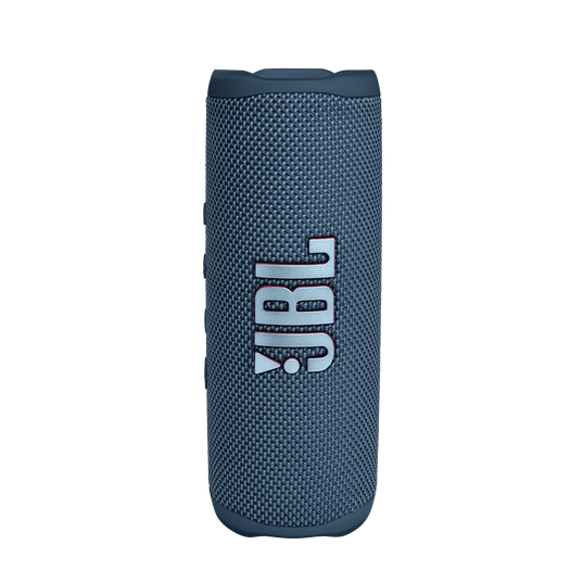Bocina Portátil Jbl Flip 6 30W Rms Resistente Al Agua Inalámbrica Bluetooth Azul Jblflip6Bluam