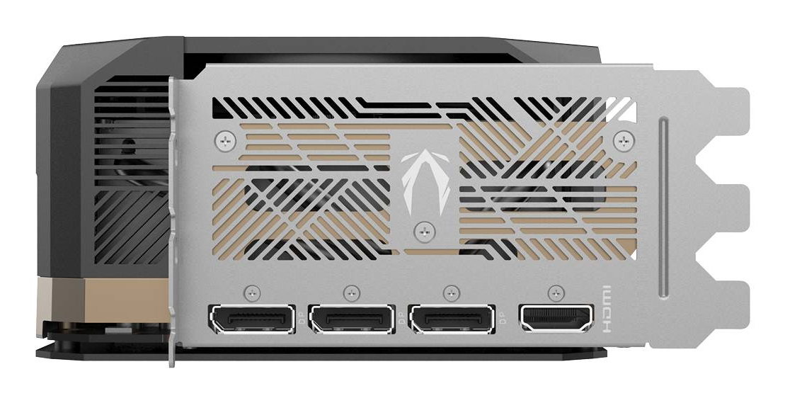 Tarjeta Gráfica Zotac Gaming Nvidia Geforce Rtx 5080 Solid Oc 16Gb 256-Bit Gddr7 Zt-B50800J-10P