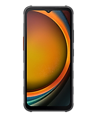 Smartphone Samsung Galaxy Xcover7 6.6" Dimensity 6100+ 6Gb 128Gb Android 14 Sm-G556Bzkdl18