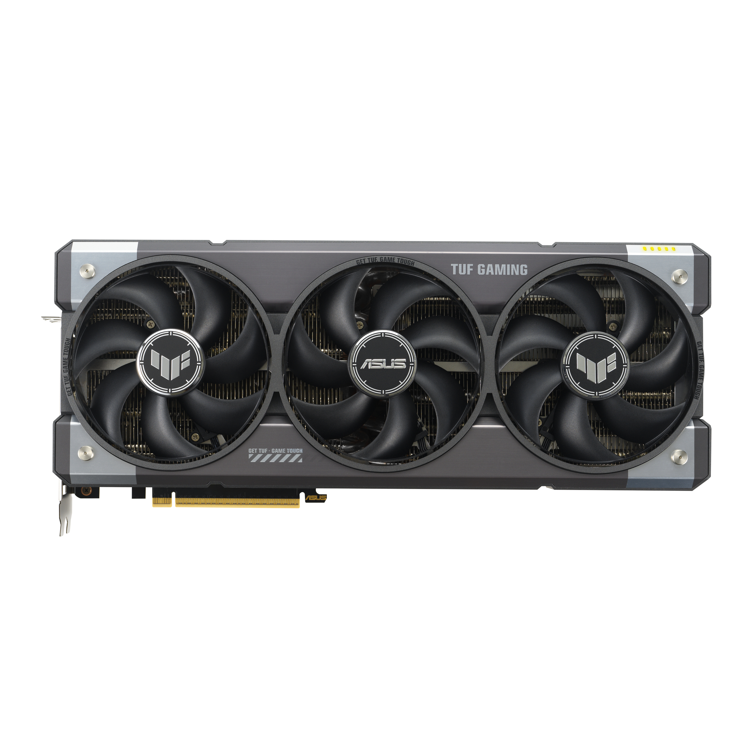 Tarjeta Gráfica Asus Tuf Gaming Nvidia Geforce Rtx 5090 32Gb 512-Bit Gddr7 Tuf-Rtx5090-32G-Gaming