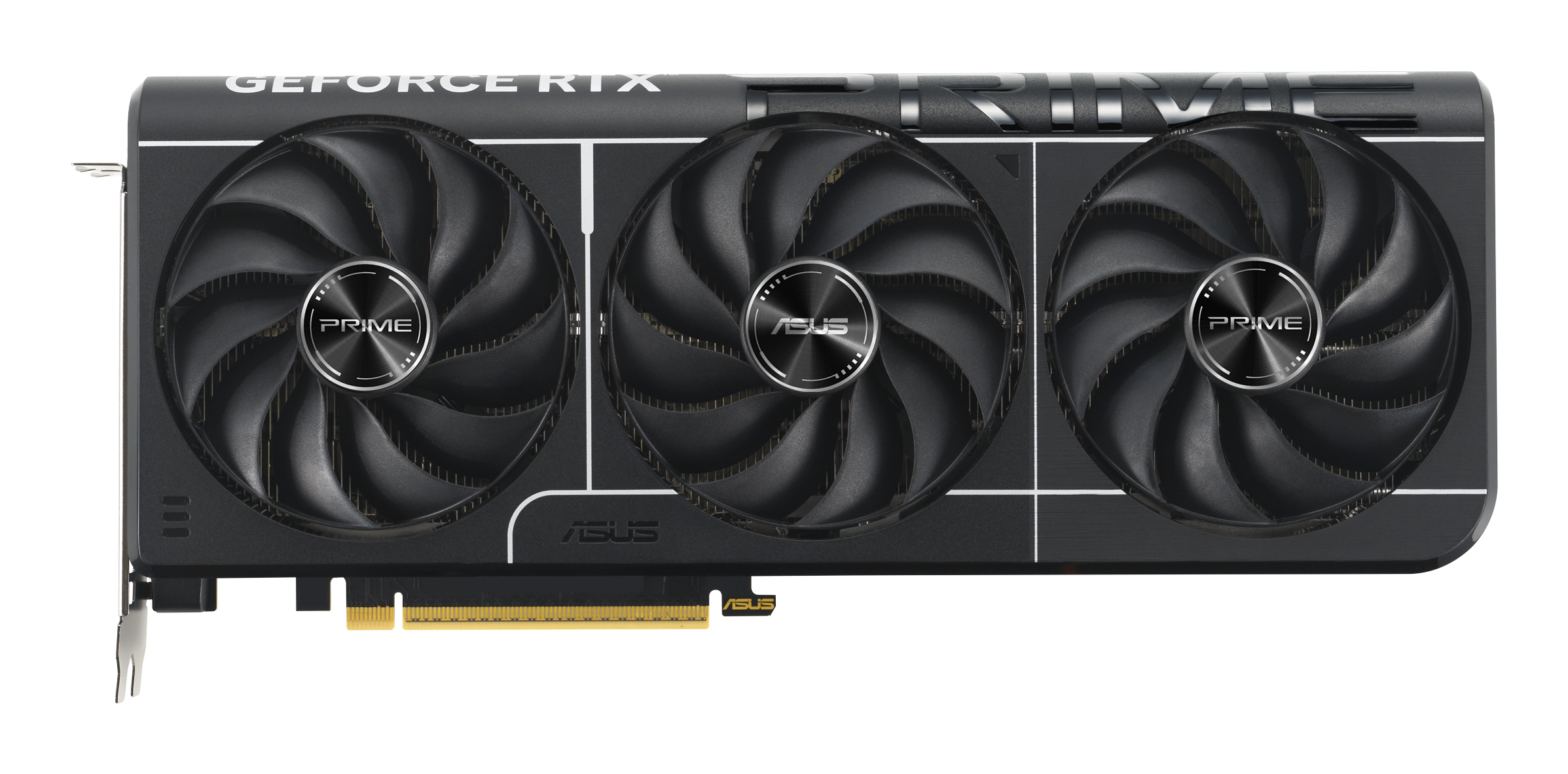 Tarjeta Gráfica Asus Prime Nvidia Geforce Rtx 5080 16Gb 256-Bit Gddr7 Hdmi Dp Prime-Rtx5080-16G